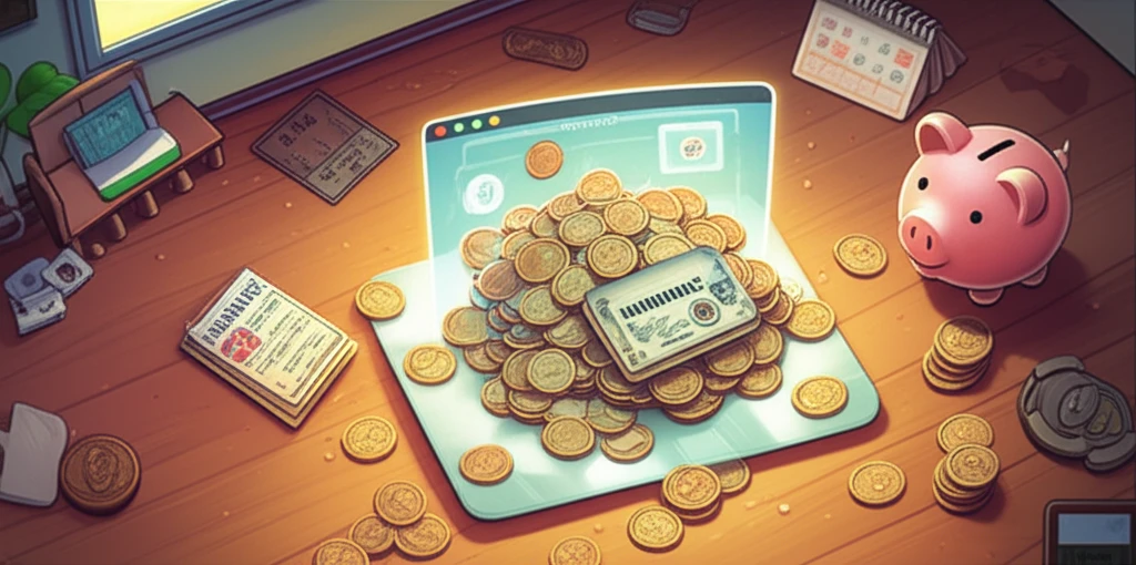 휴면계좌 활용 이미지 1