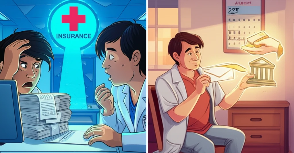 사전 급여와 사후 환급의 차이