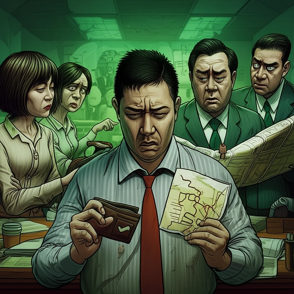 자진퇴사 실업급여 정당 사유 조건 안내 이미지 1