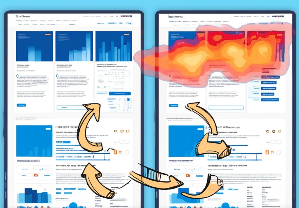 재직증명서 발급 절차 이미지 1