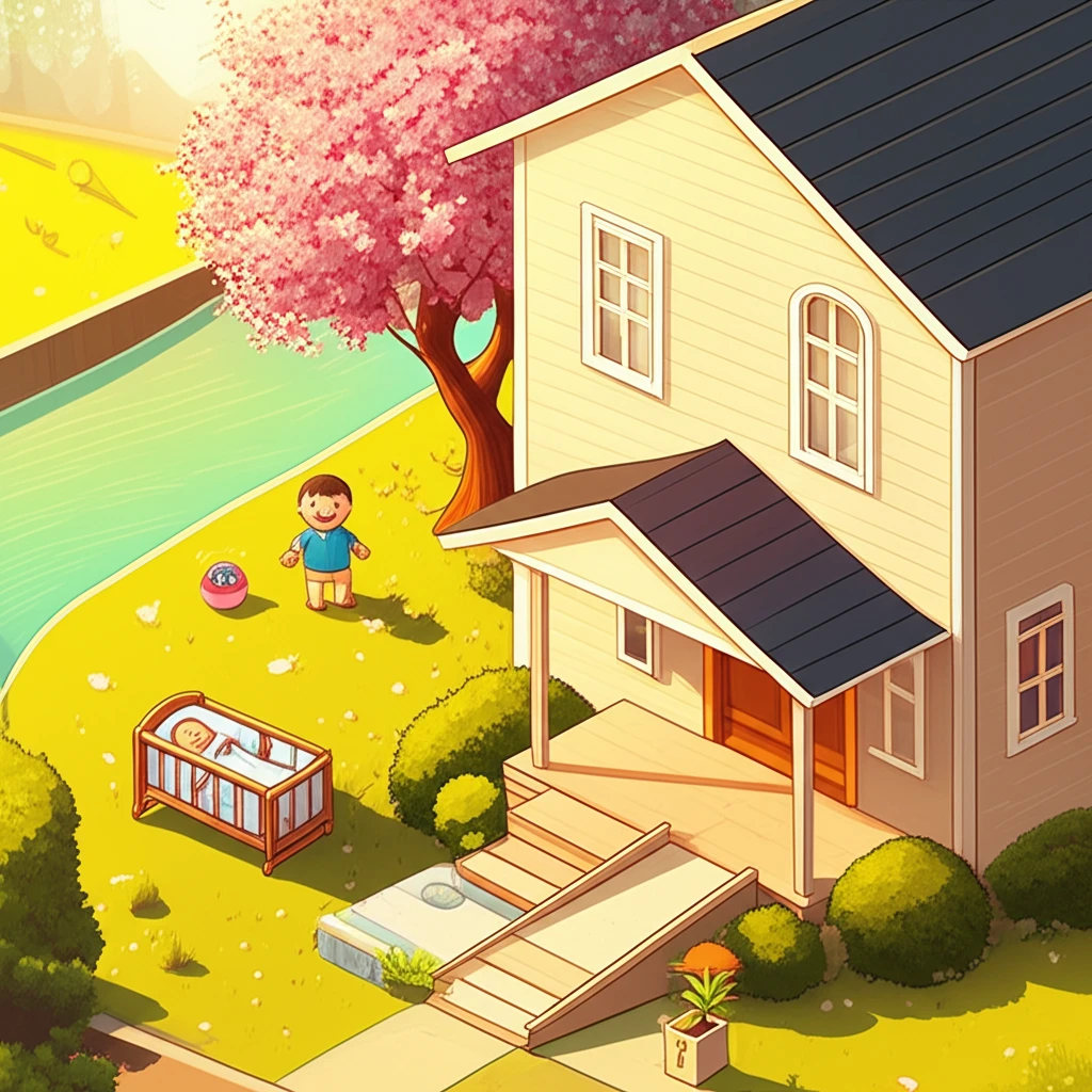 정책 대출 금리 테이블 예시