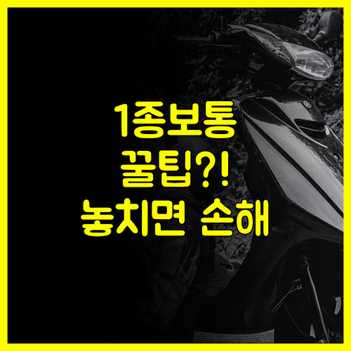 1종 보통 적성검사, 2년 이내 검진기록으로 간소화 신청하는 법 #온라인신청 #오프라인신청