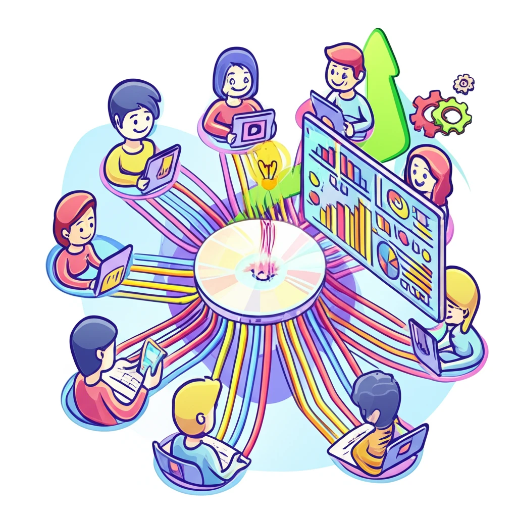 콘텐츠 배포 이미지 2