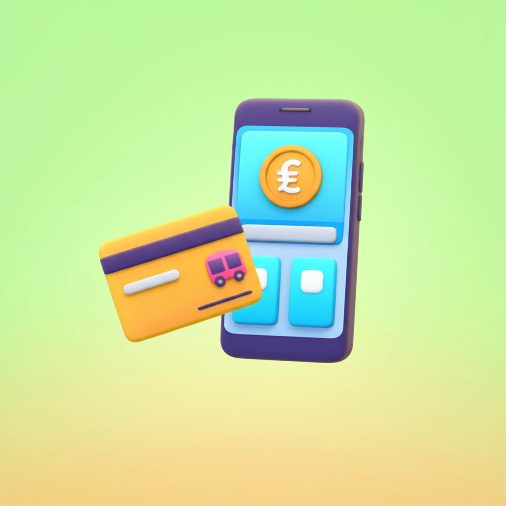 교통카드와 지역화폐 준비