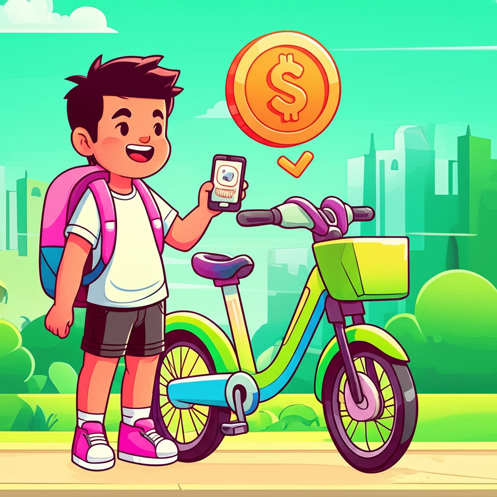 교통비 환급 방법 안내