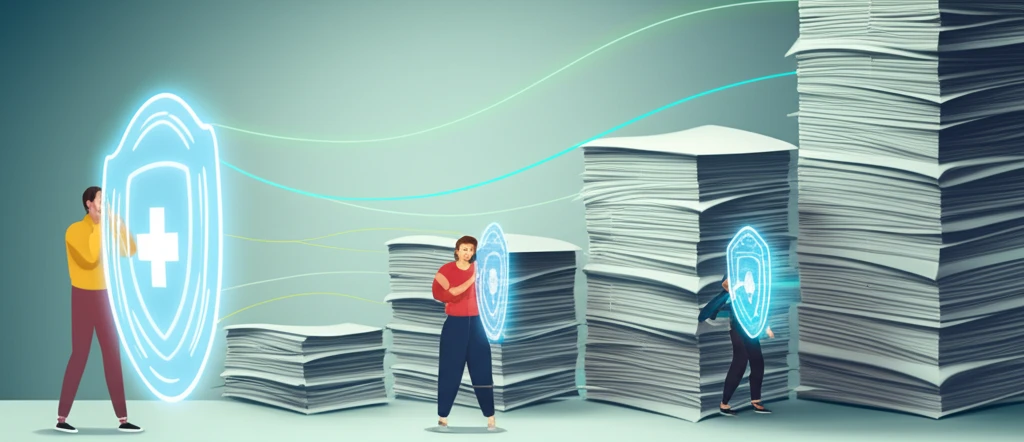 본인부담상한액 초과금 산정 구조