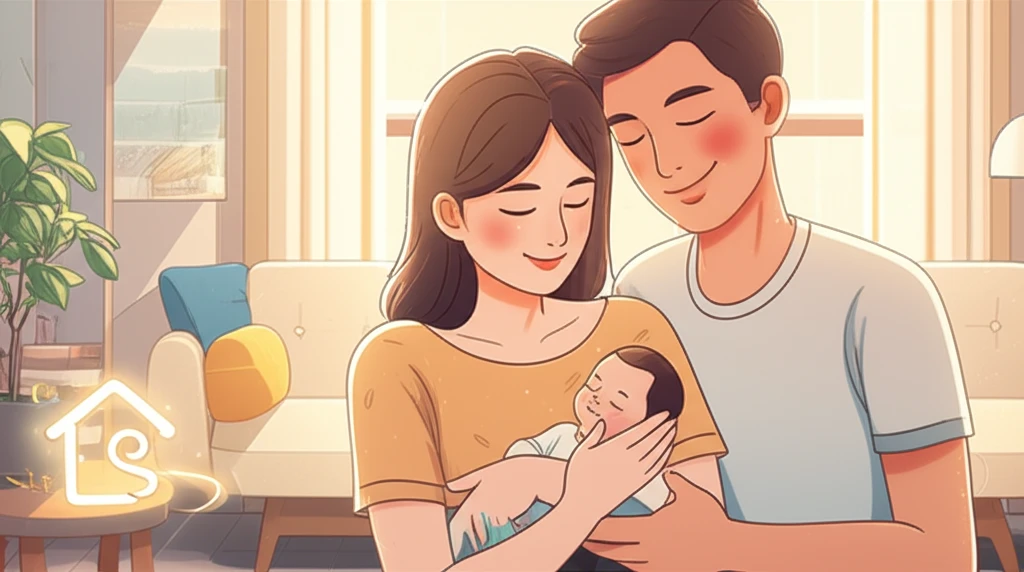 신생아 특례대출 금리표