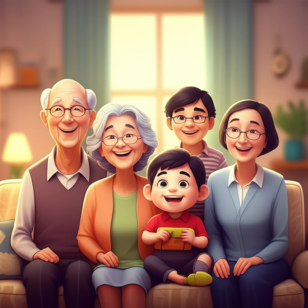 인적공제 나이 요건 기준표