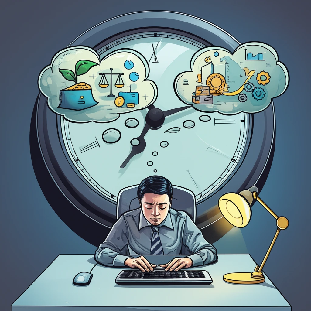 펀드투자권유대행인 시험 구조 및 평가 기준 이미지