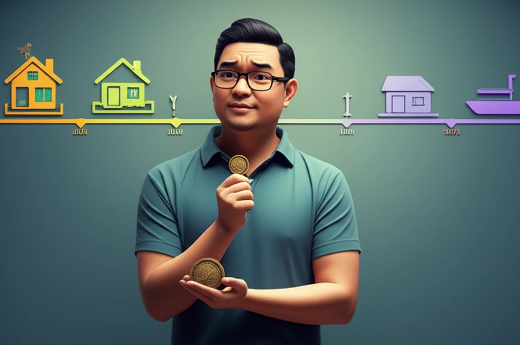 재산세 납부 시기 및 과세기준일 안내 이미지