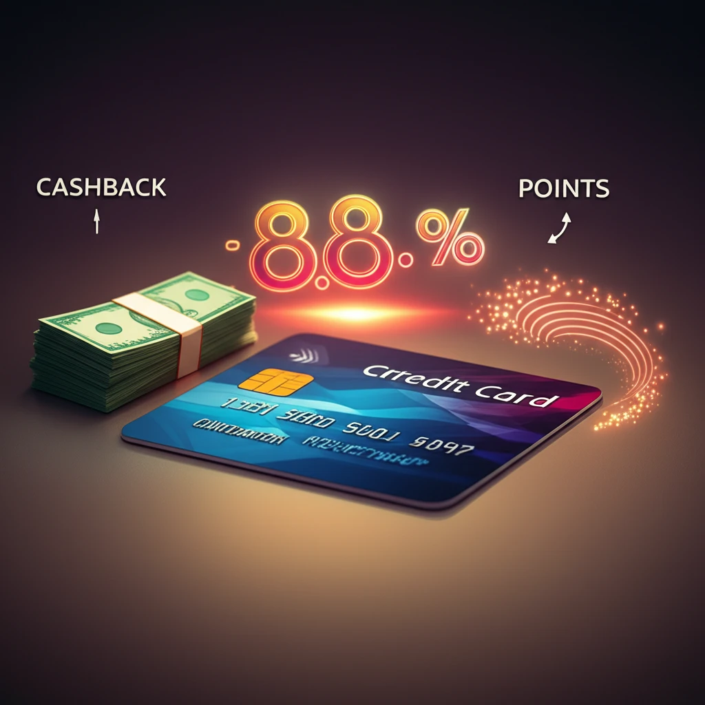 무실적 카드 기본 할인율 분석