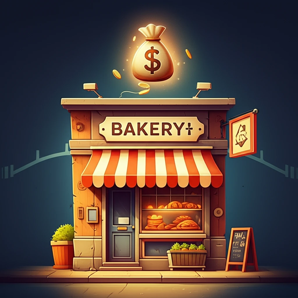 소상공인 지원 사업 대상 요약 이미지