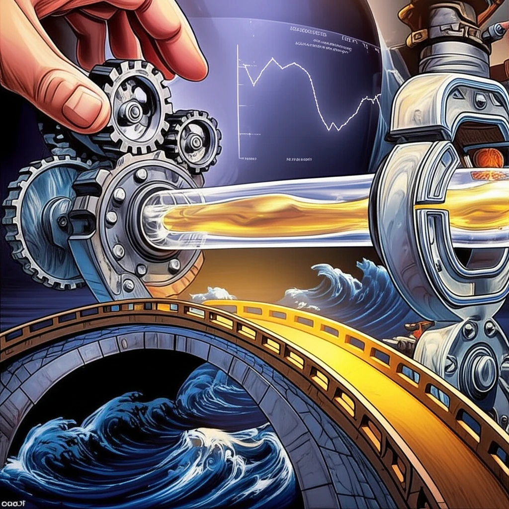 2025년 주택담보대출 금리 변동성 예측 차트