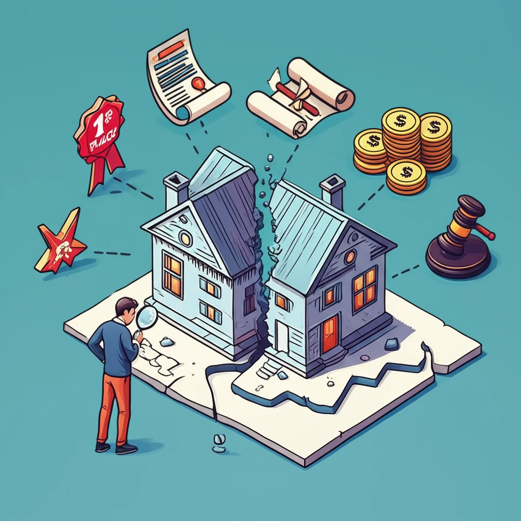 본론2 이미지 2: 주민센터 방문 서류 접수