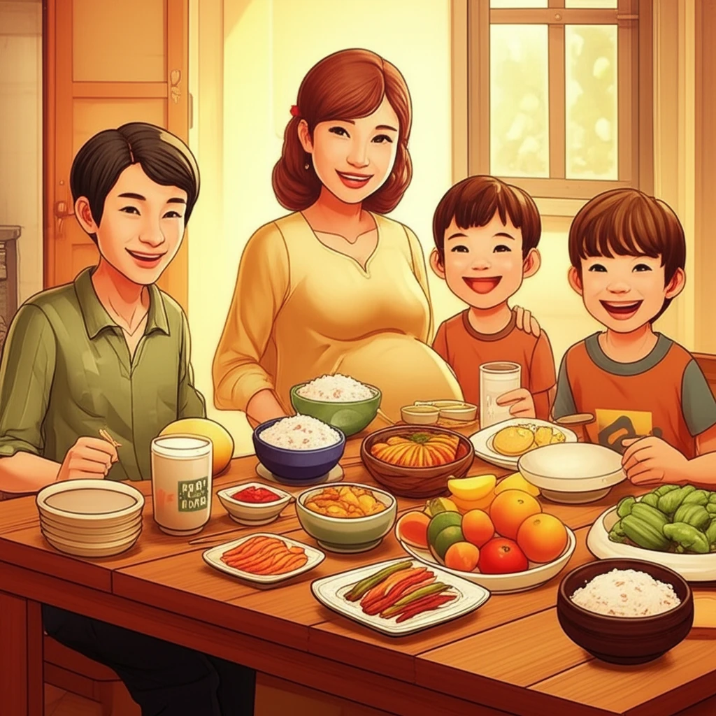 농식품바우처 지원 대상 이미지 2