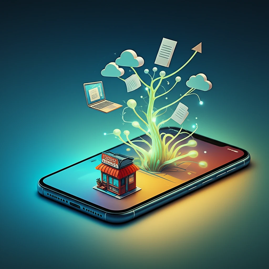 케이뱅크 사업자 신용대출의 3대 혁신 포인트를 설명하는 이미지