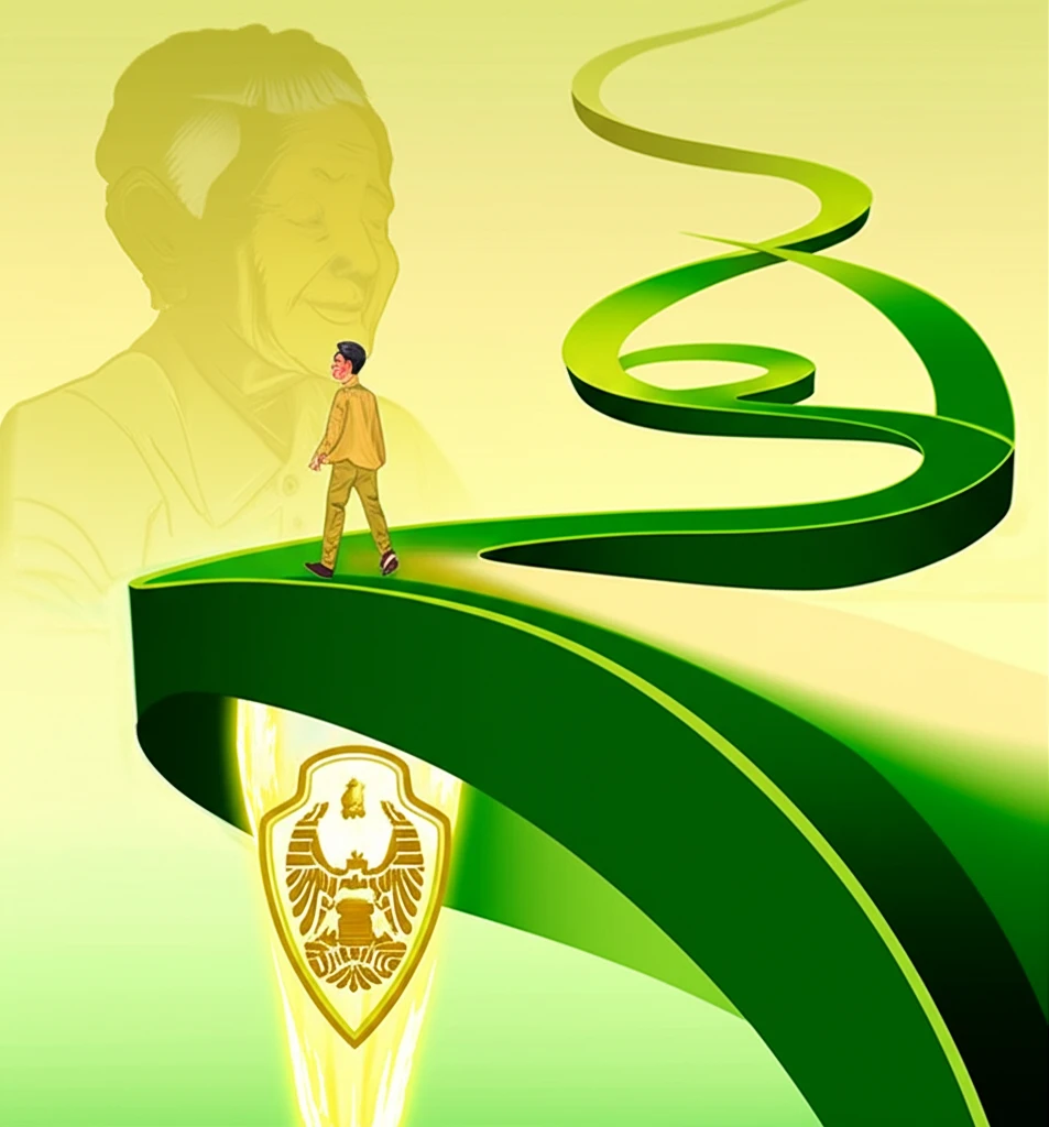 실업크레딧 국가 지원 비율 75퍼센트 강조 이미지