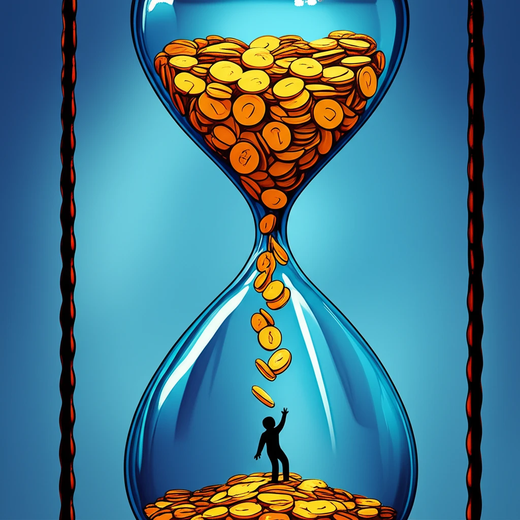 지원 규모와 신청 기간 이미지