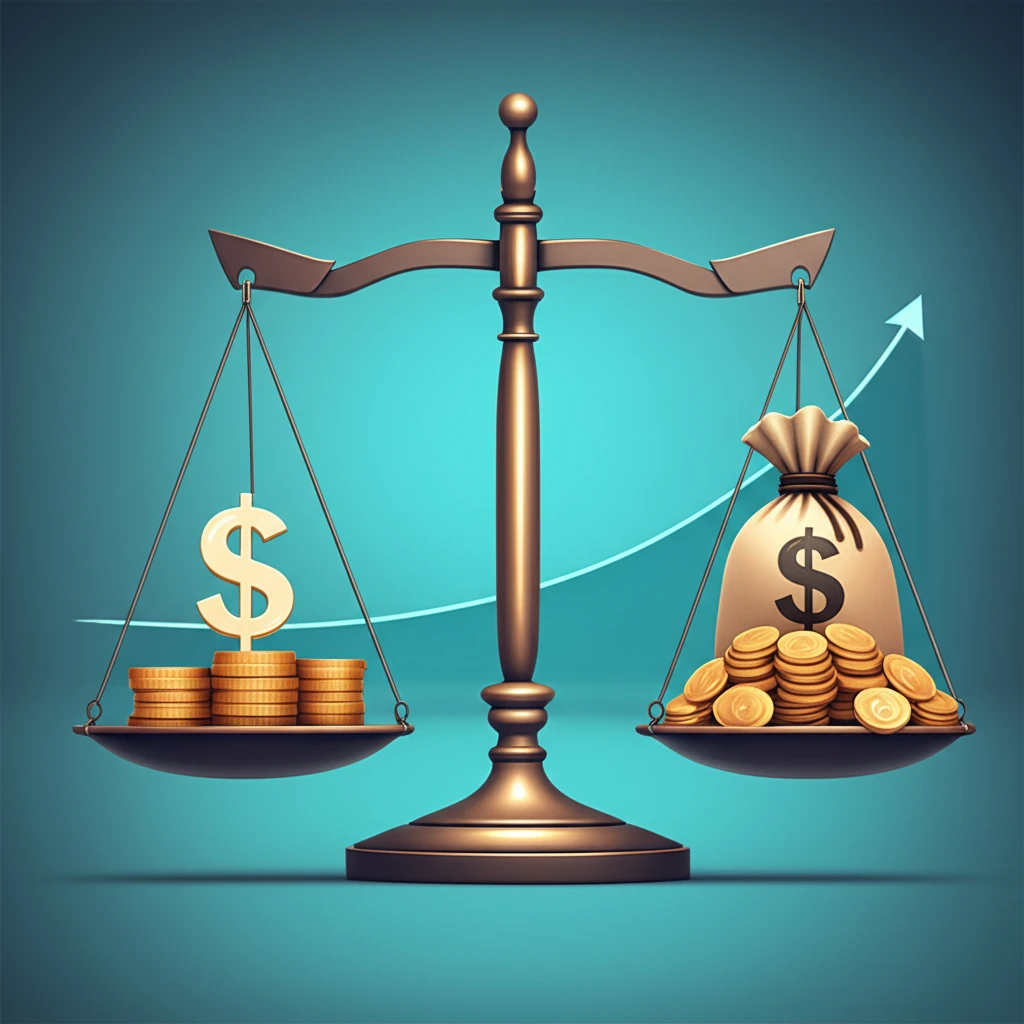 소비 규모에 따른 카드 선택 기준