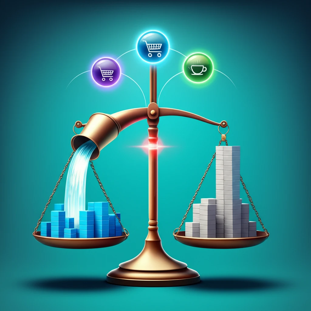 알뜰폰 요금제 비교 항목 예시 이미지