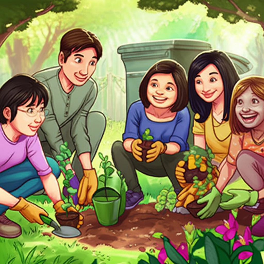 틈새시장 키워드 전략을 나타내는 이미지