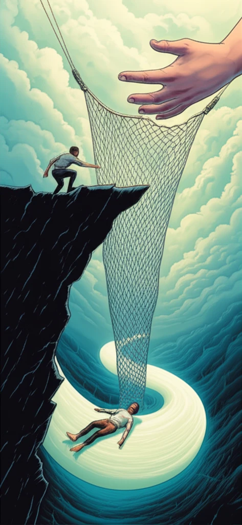 정책 서민금융 지원 절차