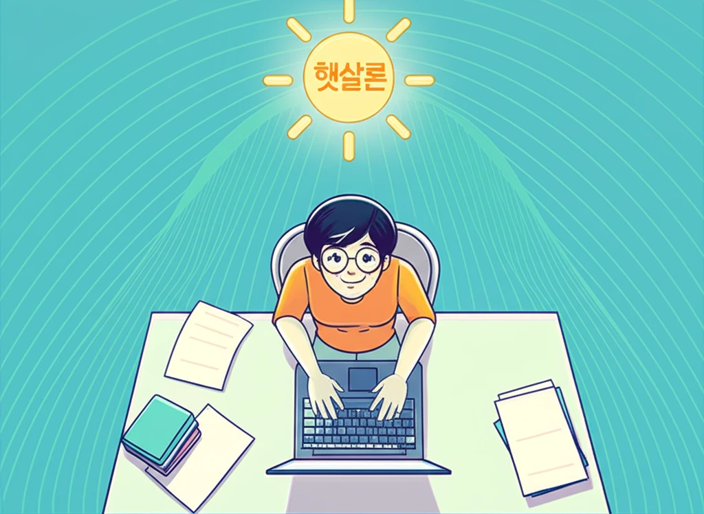 정책 서민금융 상품 안내 이미지