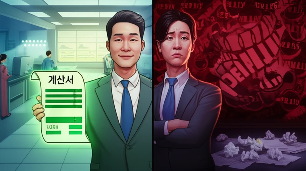 전자계산서 발급 의무 기준 표