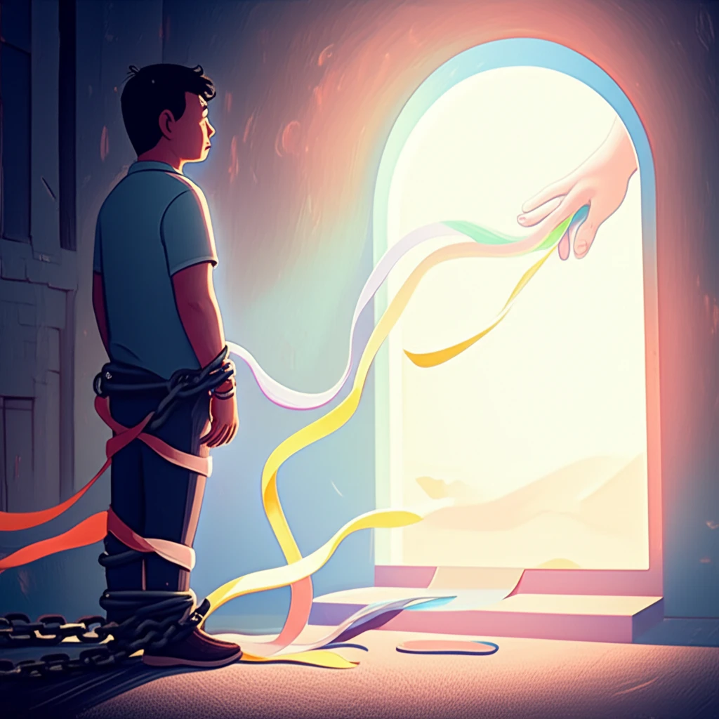 정책 서민 금융을 통한 부채 해결 이미지