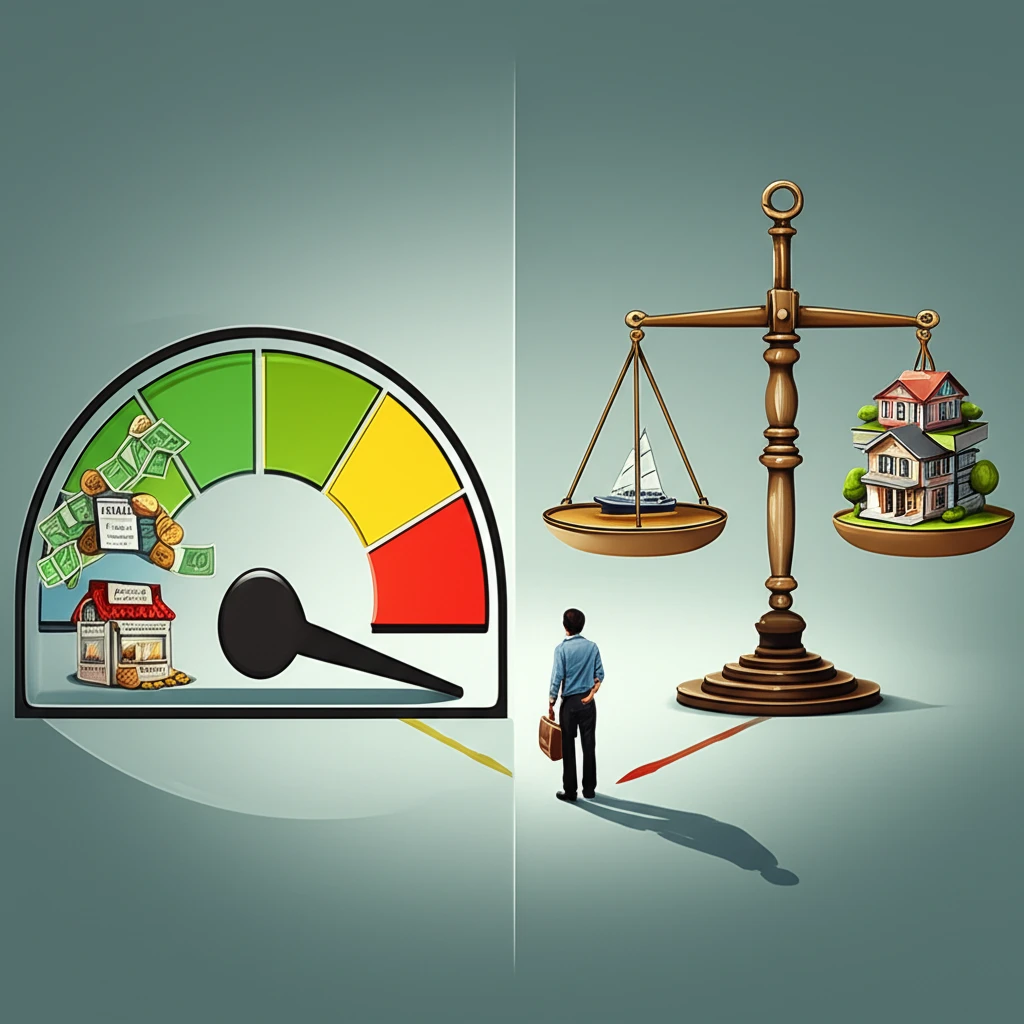 피부양자 자격 심사 기준표 다이어그램