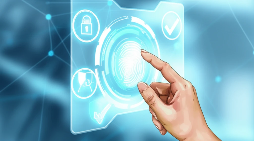 HRD-Net 초기 접속 및 로그인 화면 예시