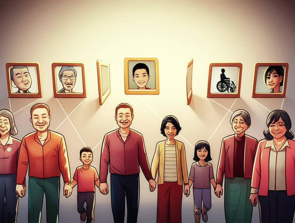 재산세 과세표준액과 소득 기준 연동 표