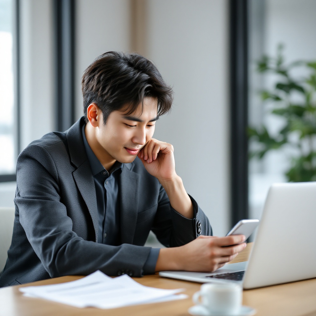 소상공인 폐업지원금 신청 조건 총정리 보장내용 확인 장면