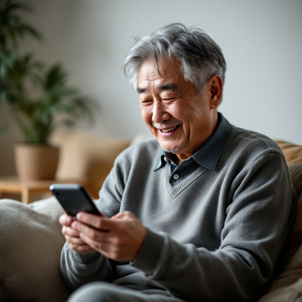 기초연금 수급 조건 총정리 보장내용 확인 장면