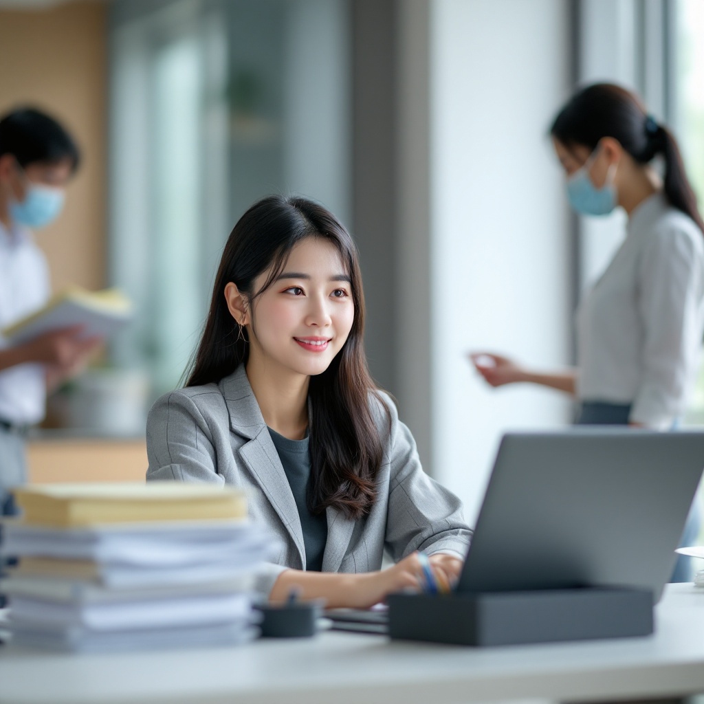 자녀장려금 대상 기준은? 지원 금액·신청·지급 일정 한눈에 가입 상담 장면