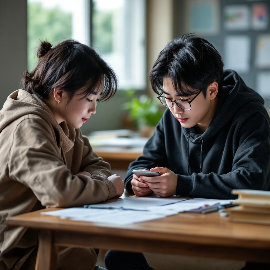 청소년 교통비 지원 신청 방법 총정리 보장내용 확인 장면