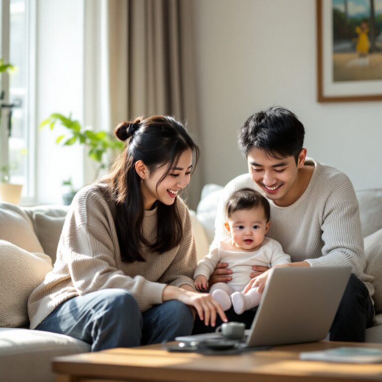 부모급여 신청 방법 총정리: 대상·금액·기간·지급 일정