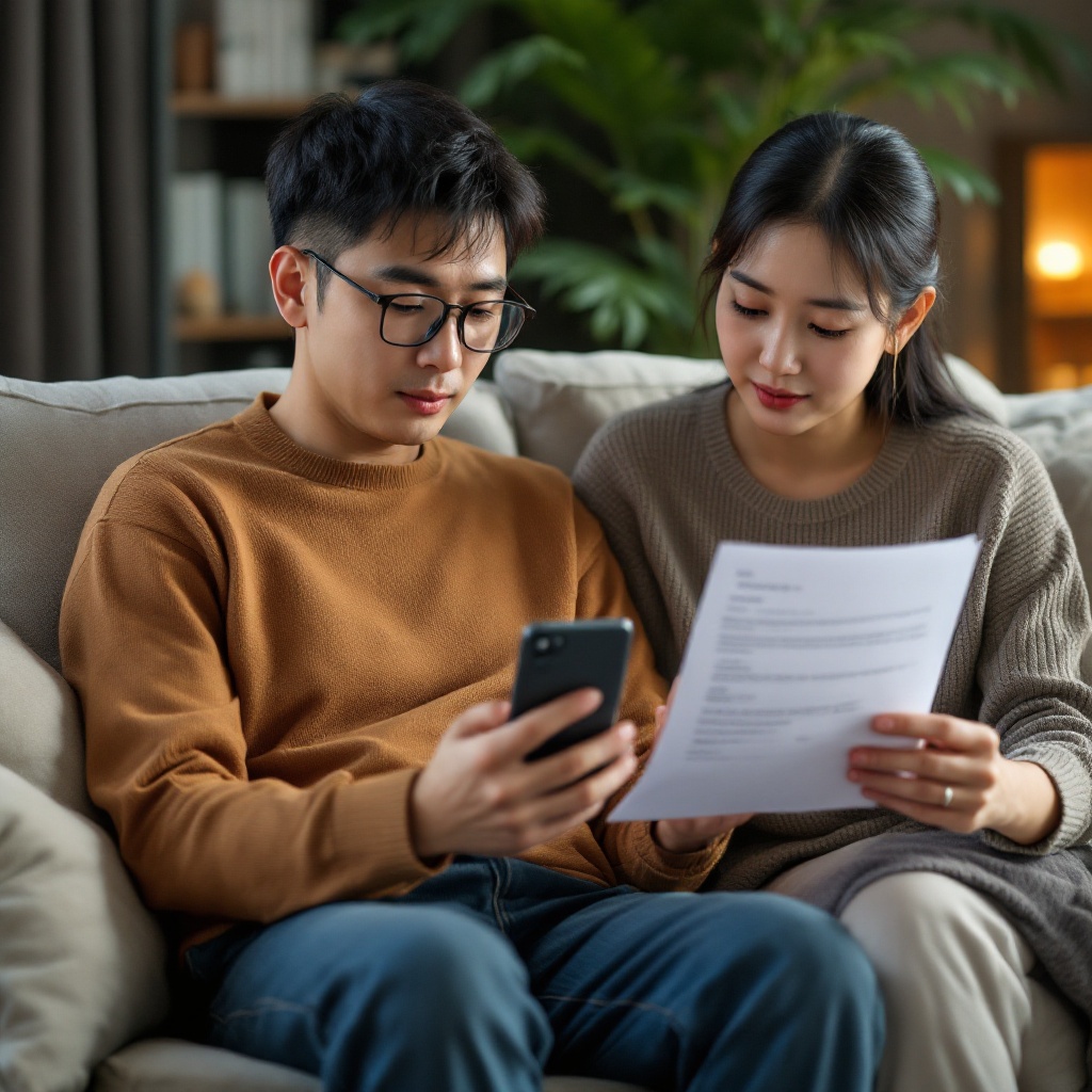 장기요양등급 신청 조건은? 대상·절차·비용 한 번에 정리 보장내용 확인 장면