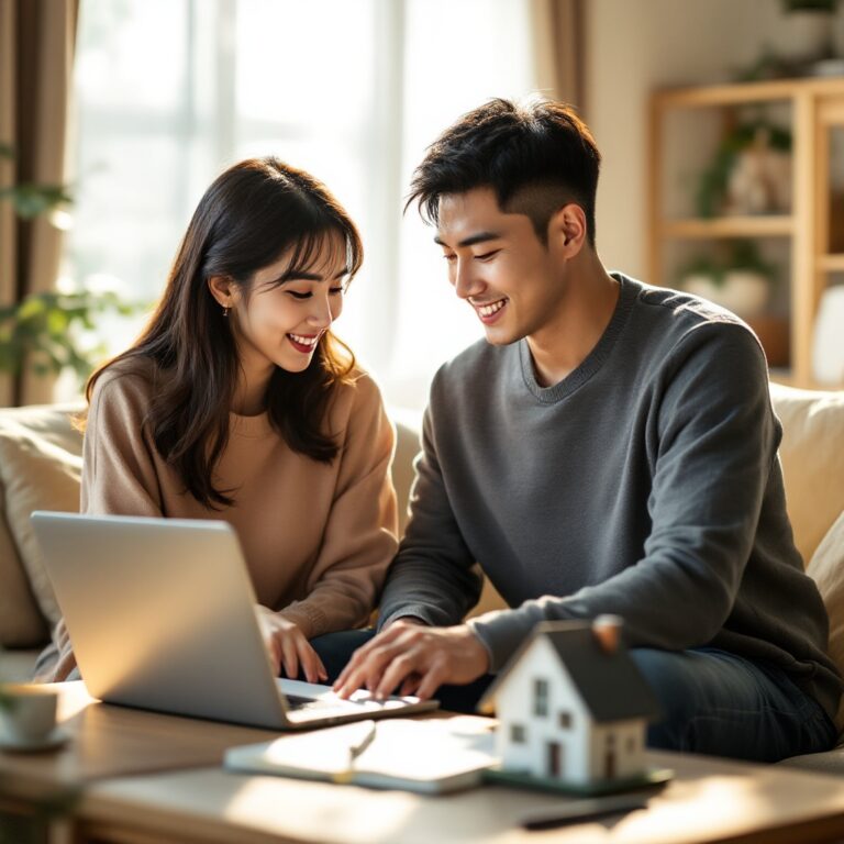 버팀목전세대출 조건 총정리: 대상·한도·금리·신청방법