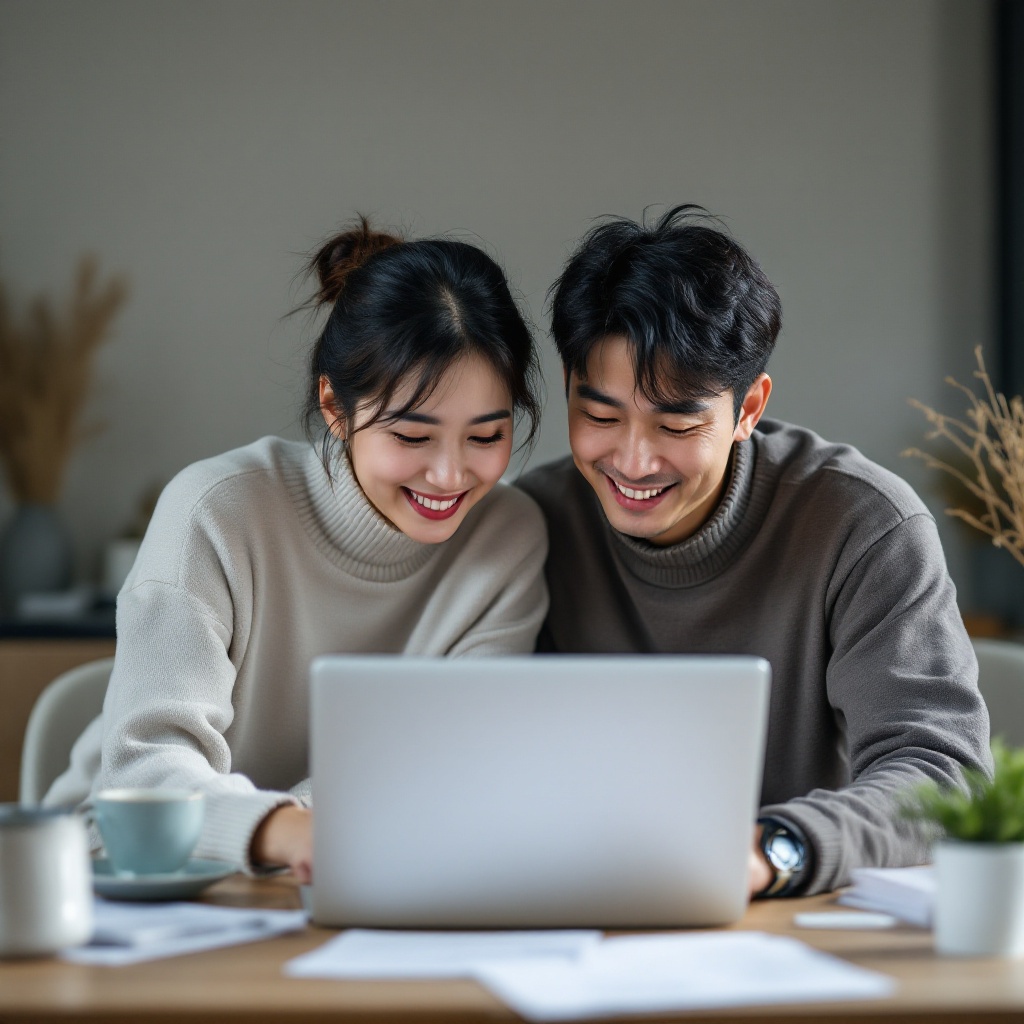 양육수당 신청 조건 총정리 보장내용 확인 장면