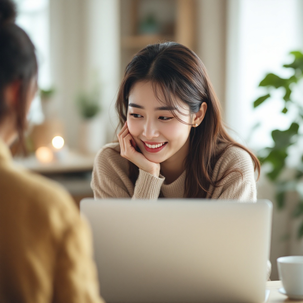첫만남이용권 신청 방법 총정리 보장내용 확인 장면