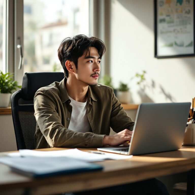 실업급여 받을 수 있는 조건은? 대상·필수요건·신청 절차 총정리