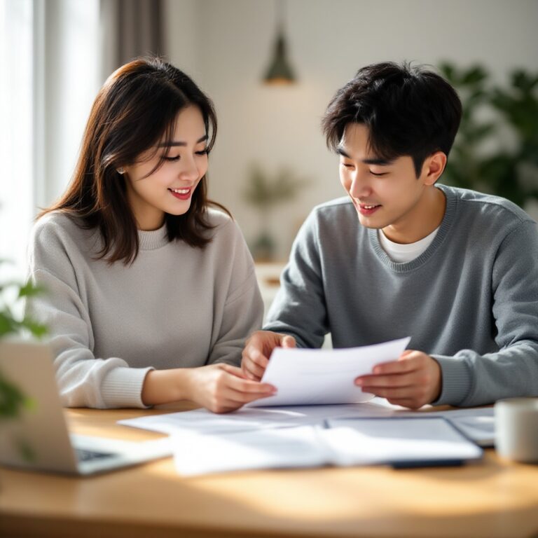 주거급여 대상 조건은? 지원 금액·신청·지급 한 번에 정리