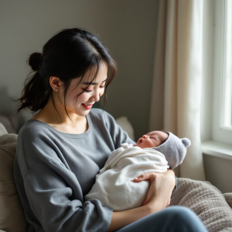 산후조리비 지원 대상은? 금액·신청·지급 한눈에