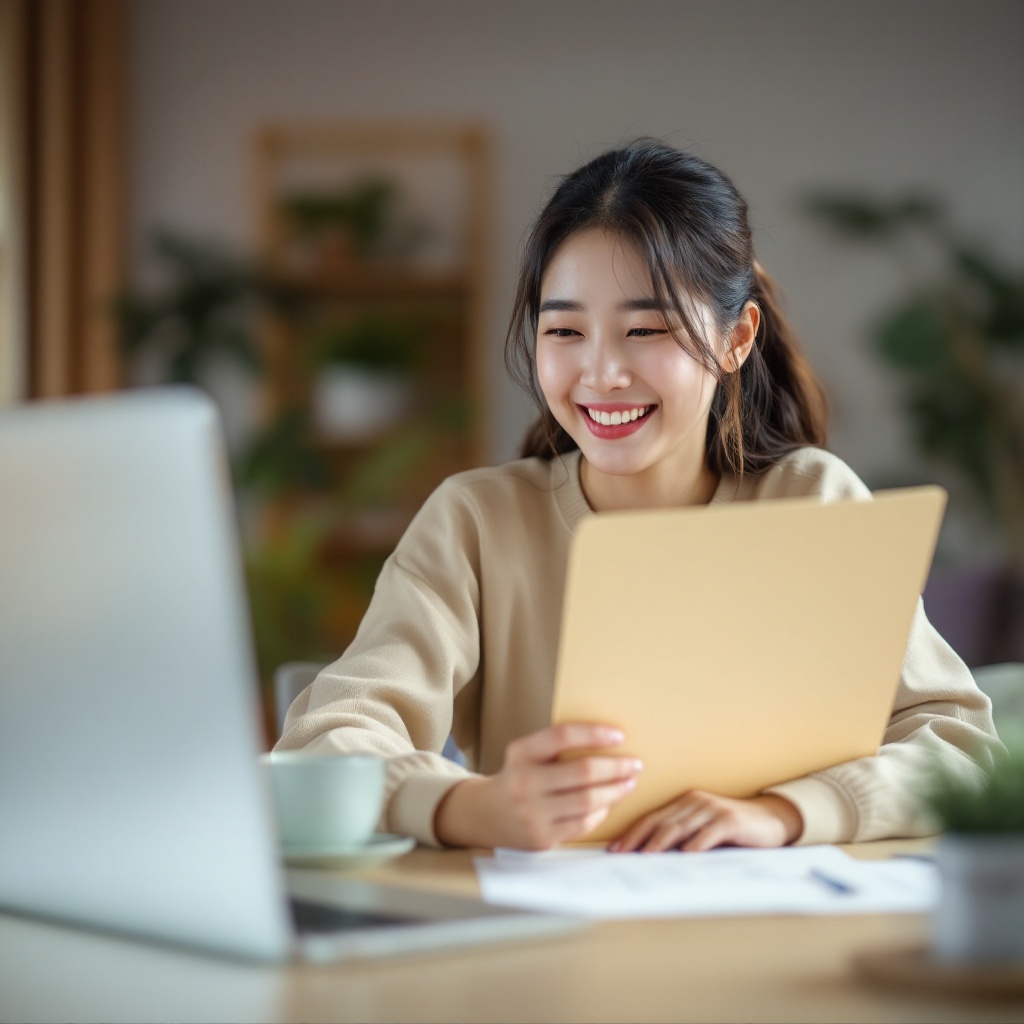 2026 경기도 청년지원금 한눈에 보장내용 확인 장면