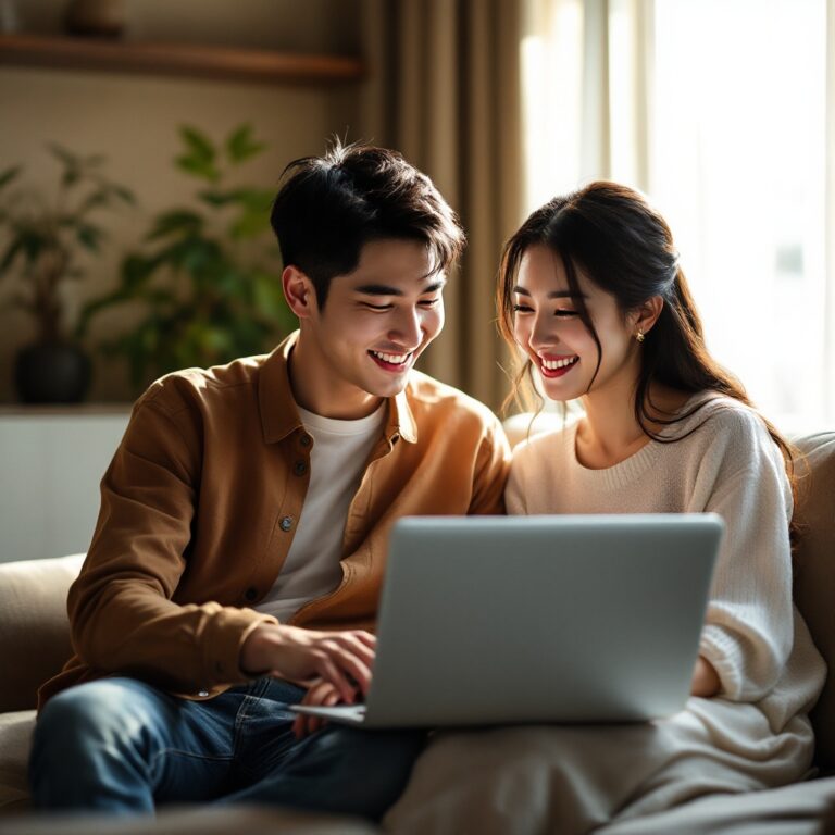 신혼부부 전세대출 신청 방법 총정리: 대상·금액·서류