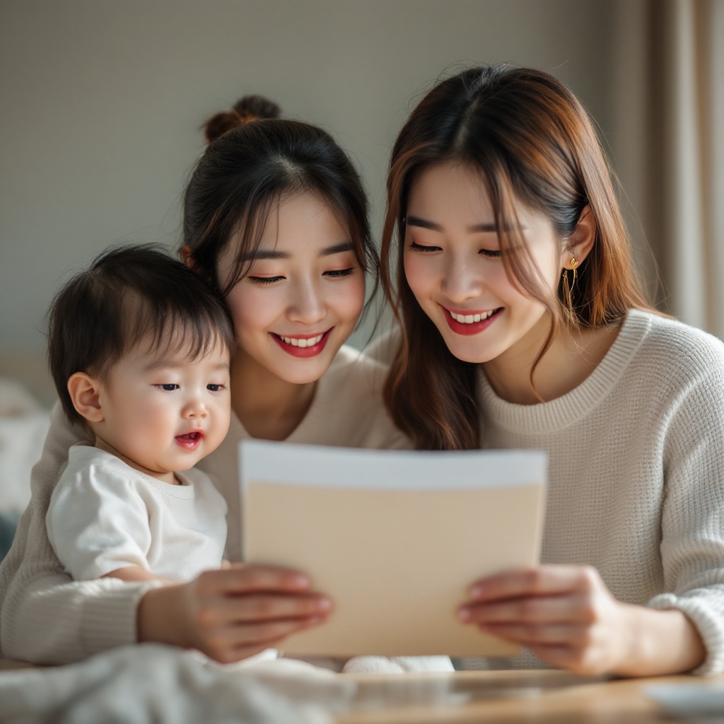 산후조리비 지원금 신청 방법 총정리 보장내용 확인 장면