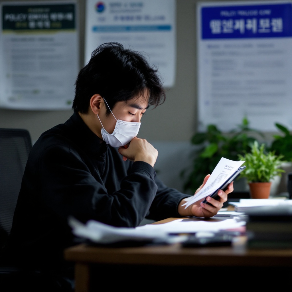 어업인 지원금 신청 조건 총정리 보장내용 확인 장면
