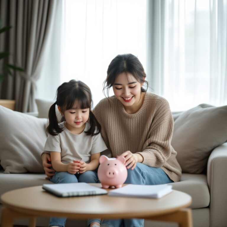 자녀장려금 신청 자격은? 대상·금액·방법·지급 일정
