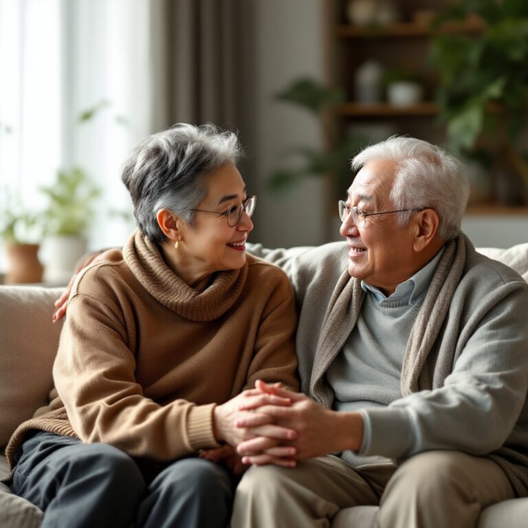 기초연금 수급 조건 총정리: 대상·금액·신청·지급 안내